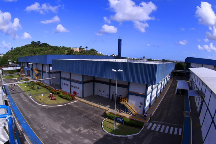 Laboratório Farmacêutico de Pernambuco