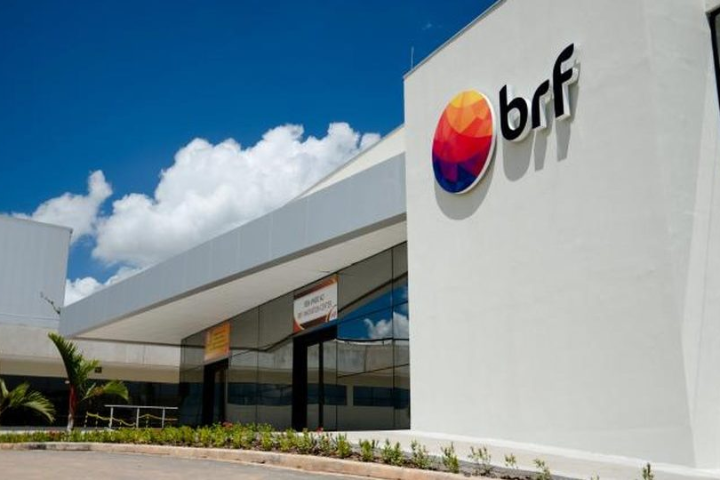 BRF