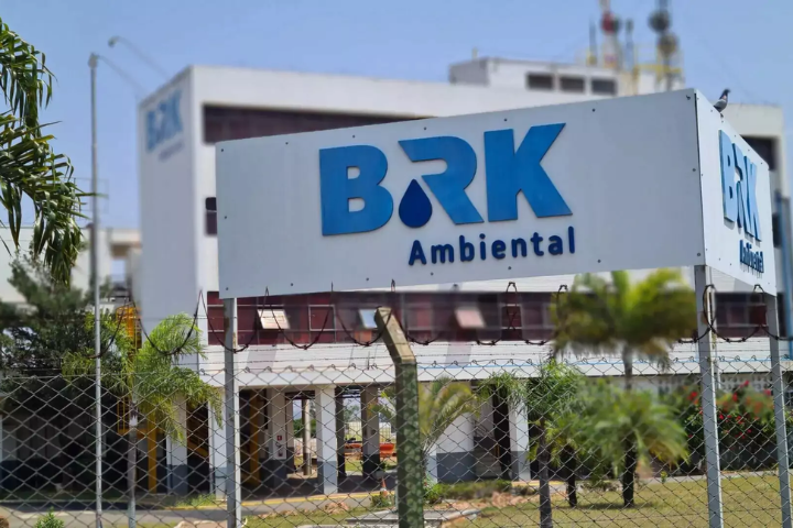 BRK Ambiental