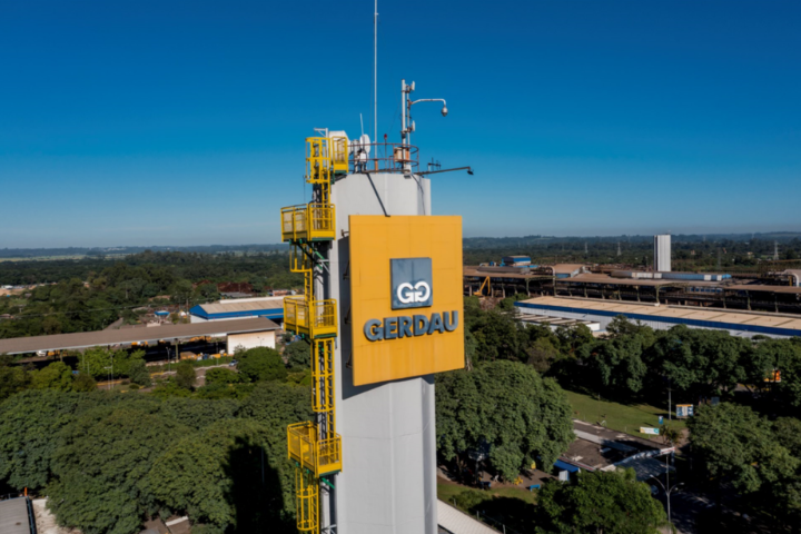 Gerdau Brasil